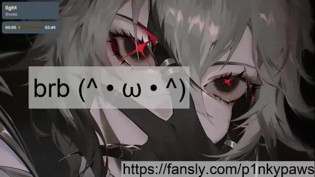 Thumbnail 3, pinkypaws's Stream at Chaturbate, 11 days ago
