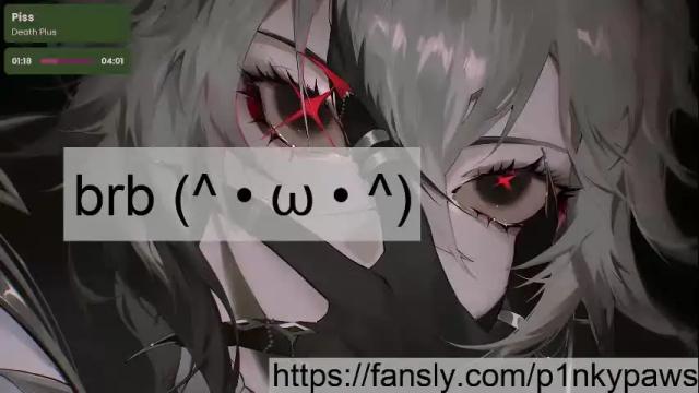 Image 10 of pinkypaws Stream on Chaturbate on 6 days ago