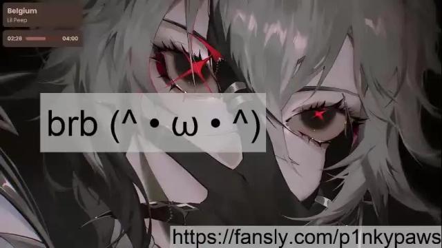 Image 12 of pinkypaws Stream on Chaturbate on 6 days ago