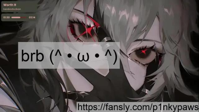 Thumbnail 3, pinkypaws's Stream at Chaturbate, 1 day ago