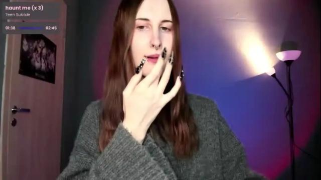 Thumbnail 1, pinkypaws's Stream at Chaturbate, 14 hours ago