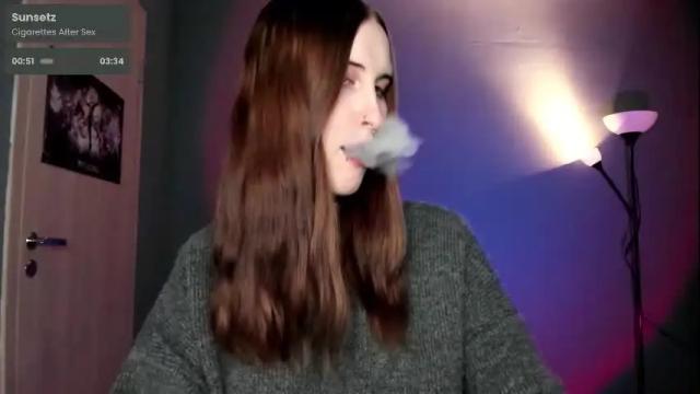 Image 3 of pinkypaws Stream on Chaturbate on 9 days ago