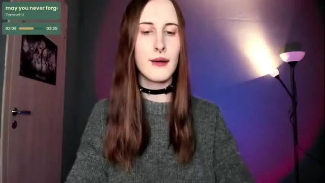 Thumbnail 2, pinkypaws's Stream at Chaturbate, 14 hours ago