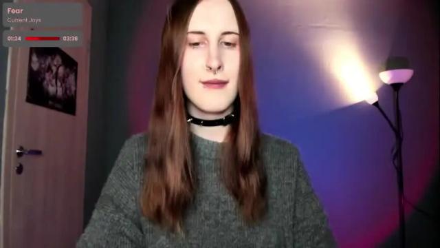 Image 7 of pinkypaws Stream on Chaturbate on 9 days ago