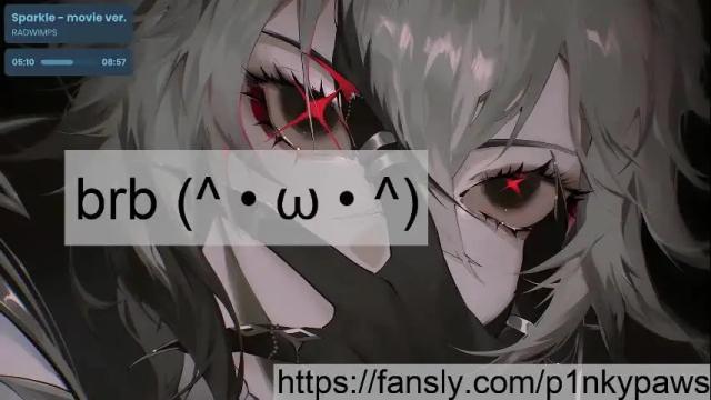 Image 10 of pinkypaws Stream on Chaturbate on 1 month ago
