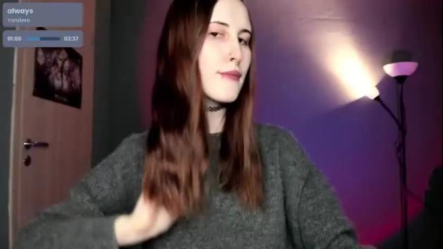 Thumbnail 1, pinkypaws's Stream at Chaturbate, 1 month ago