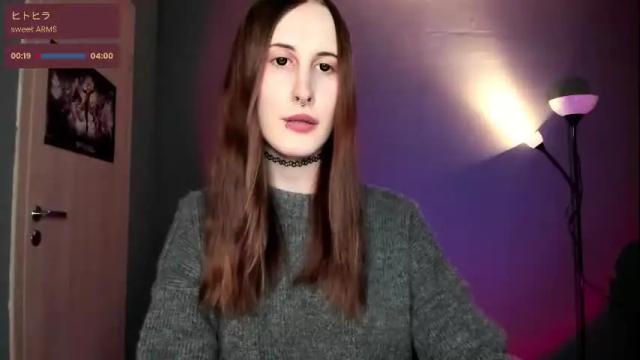 Image 12 of pinkypaws Stream on Chaturbate on 1 month ago