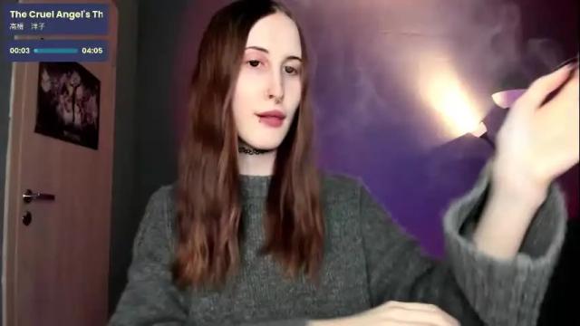Image 4 of pinkypaws Stream on Chaturbate on 1 month ago