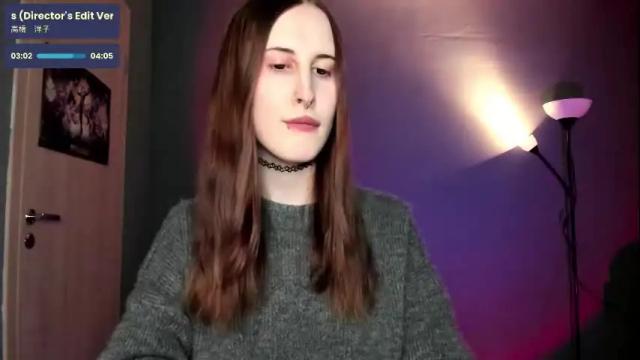 Thumbnail 2, pinkypaws's Stream at Chaturbate, 1 month ago