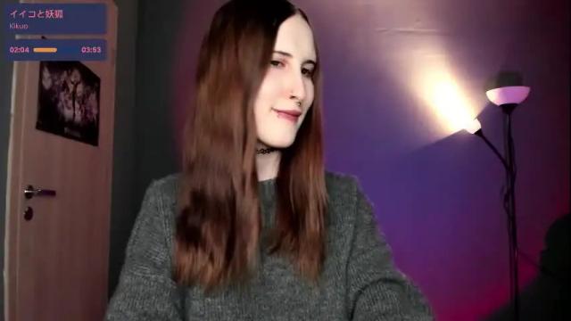 Image 8 of pinkypaws Stream on Chaturbate on 1 month ago