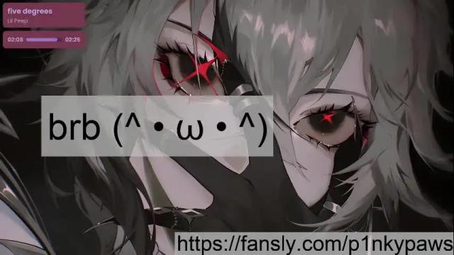Image 6 of pinkypaws Stream on Chaturbate on 1 month ago