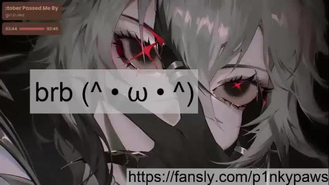 Image 8 of pinkypaws Stream on Chaturbate on 1 month ago