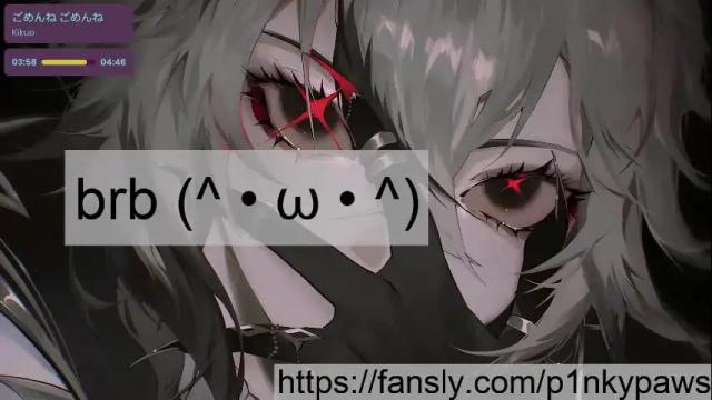 Image 4 of pinkypaws Stream on Chaturbate on 1 month ago