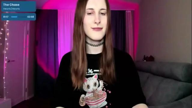 Thumbnail 3, pinkypaws's Stream at Chaturbate, 27 days ago