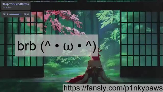 Image 11 of pinkypaws Stream on Chaturbate on 5 days ago