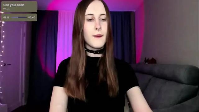 Image 2 of pinkypaws Stream on Chaturbate on 5 days ago