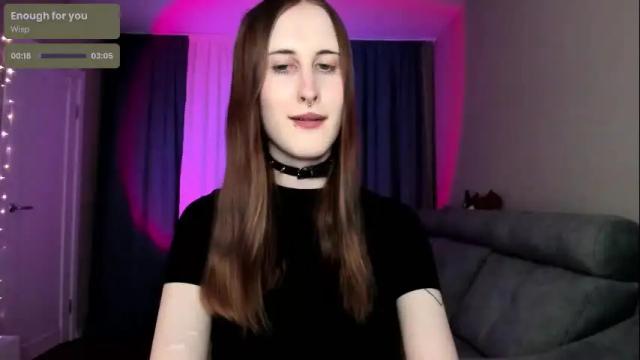 Image 4 of pinkypaws Stream on Chaturbate on 5 days ago
