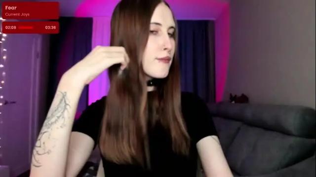 Thumbnail 2, pinkypaws's Stream at Chaturbate, 4 days ago