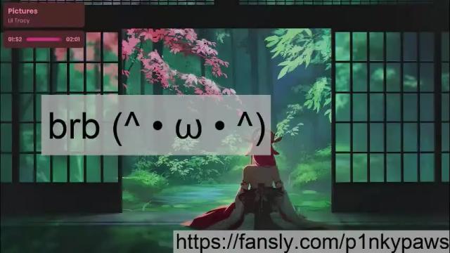 Image 3 of pinkypaws Stream on Chaturbate on 1 day ago