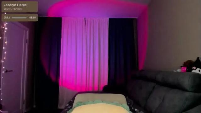 Image 2 of pinkypaws Stream on Chaturbate on 2 months ago