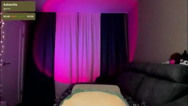 Image 2 of pinkypaws Stream on Chaturbate on 2 months ago