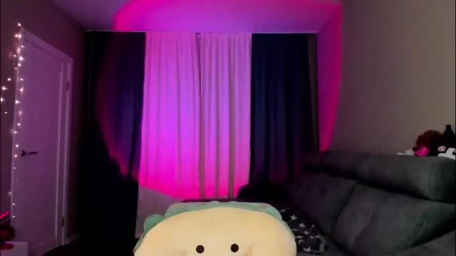 Thumbnail 3, pinkypaws's Stream at Chaturbate, 2 months ago