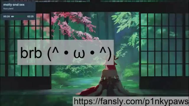 Image 6 of pinkypaws Stream on Chaturbate on 2 months ago