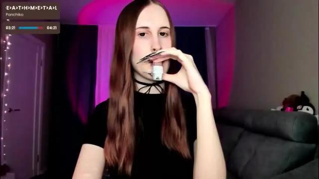 Image 10 of pinkypaws Stream on Chaturbate on 2 months ago