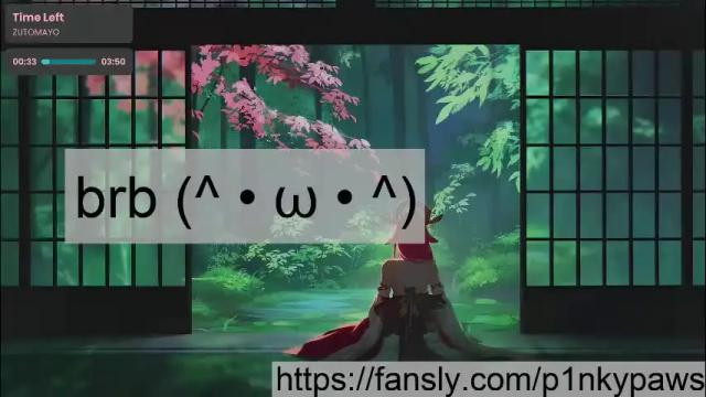 Image 6 of pinkypaws Stream on Chaturbate on 2 months ago