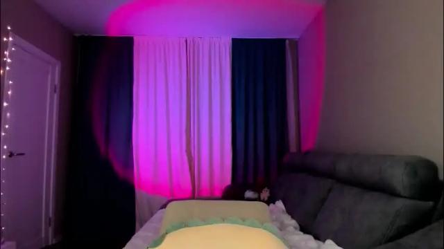Image 12 of pinkypaws Stream on Chaturbate on 1 month ago