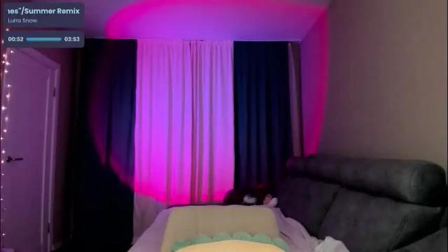 Image 12 of pinkypaws Stream on Chaturbate on 23 days ago