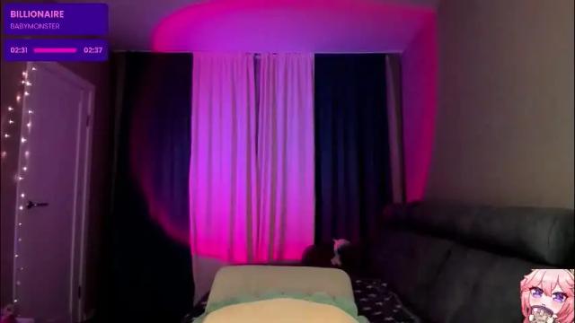 Image 11 of pinkypaws Stream on Chaturbate on 3 days ago