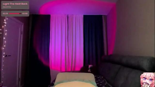 Image 3 of pinkypaws Stream on Chaturbate on 3 days ago