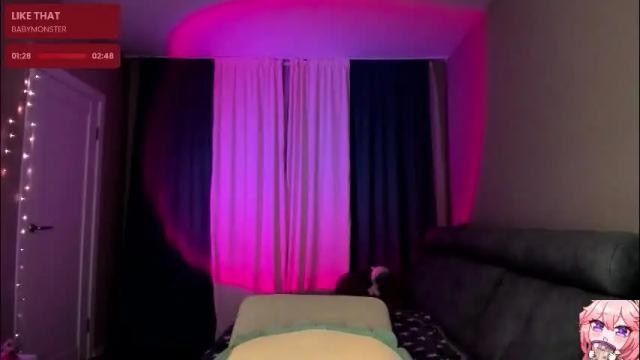 Thumbnail 3, pinkypaws's Stream at Chaturbate, 3 days ago