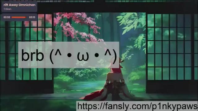 Image 10 of pinkypaws Stream on Chaturbate on 2 days ago