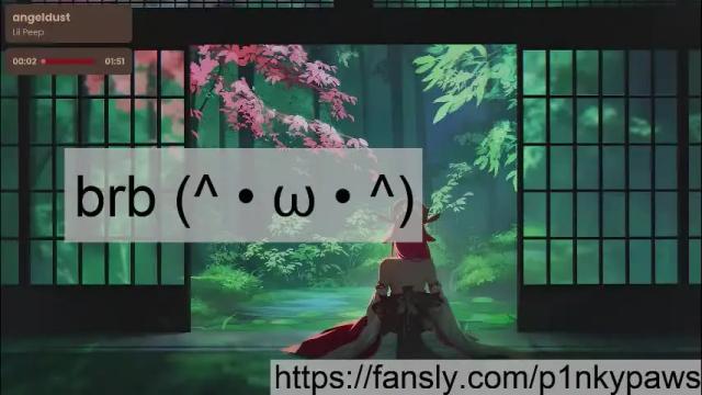 Image 11 of pinkypaws Stream on Chaturbate on 2 days ago