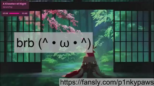 Image 12 of pinkypaws Stream on Chaturbate on 2 days ago
