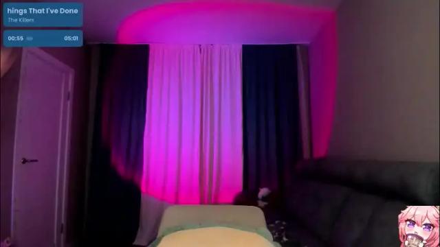 Image 4 of pinkypaws Stream on Chaturbate on 2 days ago