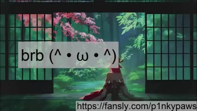 Thumbnail 3, pinkypaws's Stream at Chaturbate, 1 month ago