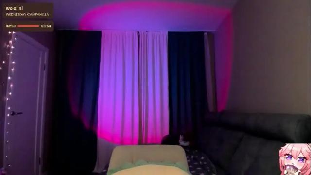 Thumbnail 3, pinkypaws's Stream at Chaturbate, 1 month ago