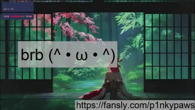 Thumbnail 3, pinkypaws's Stream at Chaturbate, 1 month ago