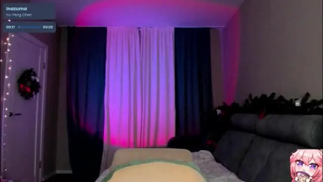 Image 2 of pinkypaws Stream on Chaturbate on 16 days ago