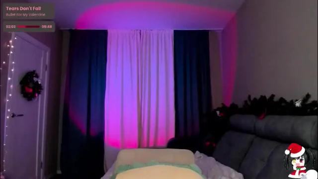 Image 11 of pinkypaws Stream on Chaturbate on 16 days ago