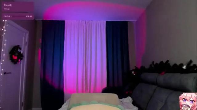 Thumbnail 1, pinkypaws's Stream at Chaturbate, 1 day ago