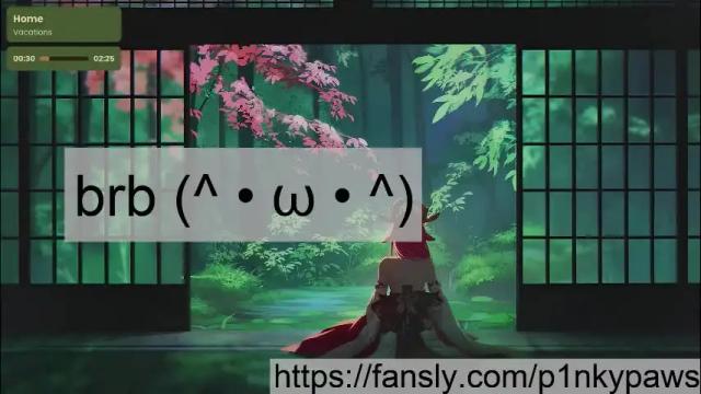 Image 8 of pinkypaws Stream on Chaturbate on 10 days ago