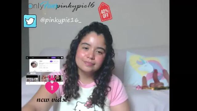 Image 11 of pinkypie_ Stream on Chaturbate on 14 months ago