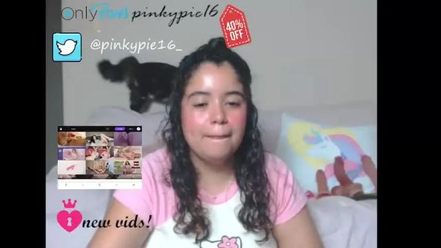 Image 2 of pinkypie_ Stream on Chaturbate on 14 months ago