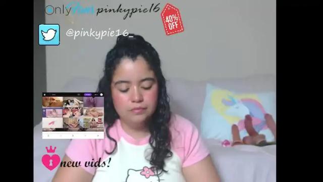 Image 7 of pinkypie_ Stream on Chaturbate on 14 months ago
