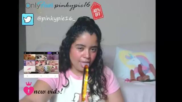Image 8 of pinkypie_ Stream on Chaturbate on 14 months ago
