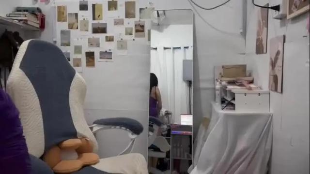 Thumbnail 3, pinkyrosexx's Stream at Chaturbate, 1 month ago